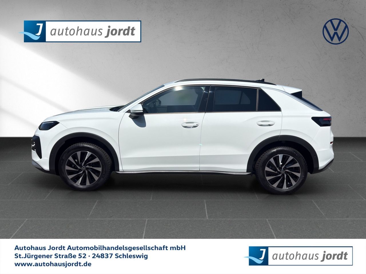 Volkswagen T-Roc Life 1.5 eTSI OPF DSG RFK APP LED MFL SHZ foto 2