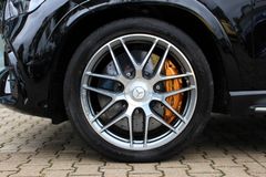 MERCEDES-BENZ GLE 63 AMG S 4Matic+/ STANDHZG/ KERAMIK/ 22" MERCEDES-BENZ GLE 63 AMG S 4Matic+/ STANDHZG/ KERAMIK/ 22"