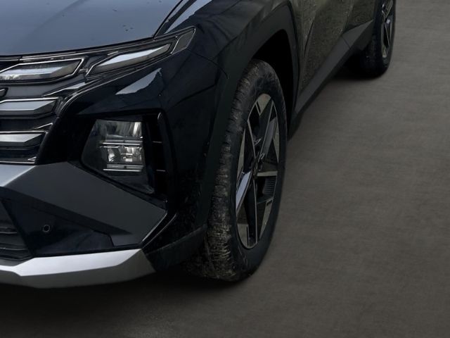 Hyundai TUCSON - Bild 6