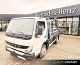 Mitsubishi 7C15 FUSO Canter LED Jotha CombiCon 5515 - Mitsubishi Canter 7c15