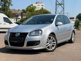 Volkswagen Golf V 1.6 Lim. GT Sport*Klima*SHZ*Winterpacket - Volkswagen Golf aus 2008: 1.6