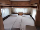 Wilk Vida 490UE - Wilk Wohnwagen