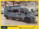 Karmann DAVIS 590 TRENDSTYLE/-2023-/140PS /HECKBETT QUER