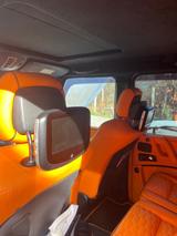 Mercedes-Benz G 63 AMG Mercedes-AMG G 65 Edition 463 Editi... - Mercedes-Benz E65 AMG