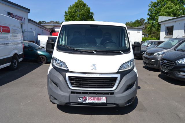 Peugeot Boxer Kasten 330 L1H1 Komfort Plus HDi 110