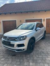 Volkswagen VW Touareg 7P R-Line Steuerkette neu - Volkswagen Touareg 7L