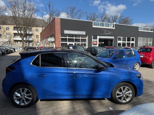 Opel Corsa - Bild 5