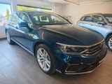 Volkswagen Passat Variant GTE Design & Komfort DYNAUDIO - mit Hybrid-Antrieb: Kombi