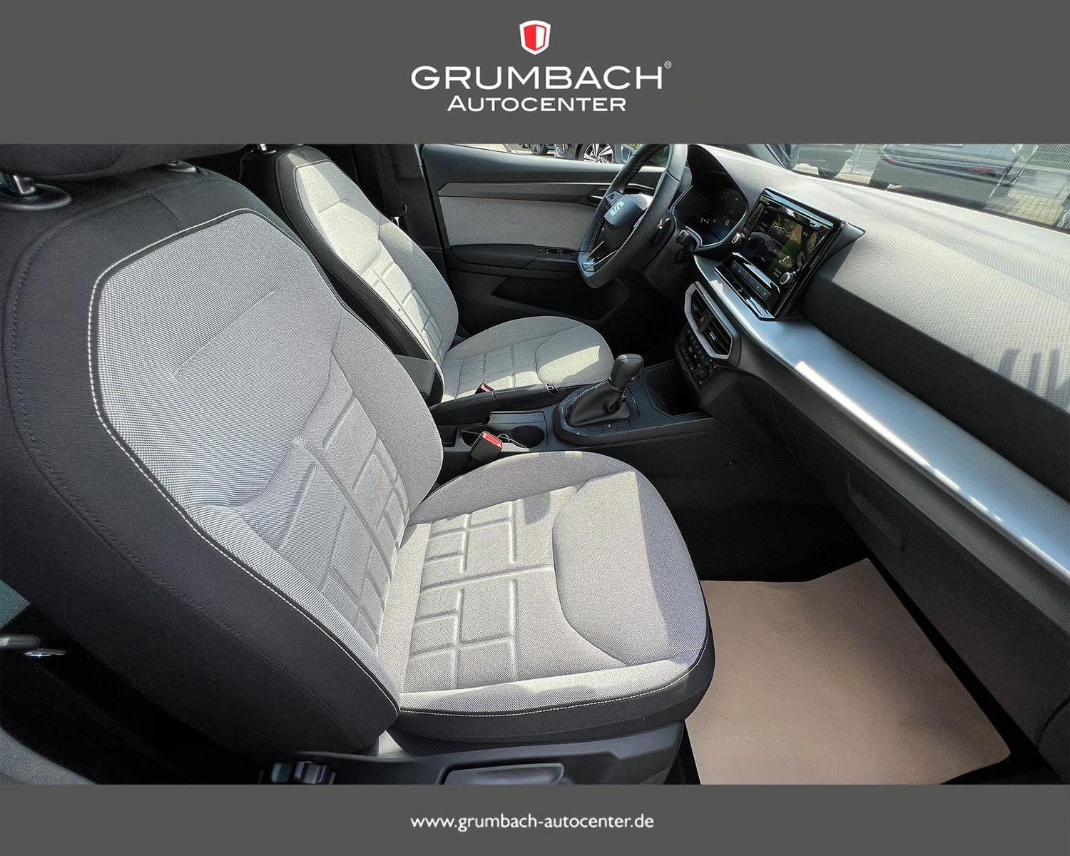 Seat Arona FR+ 1.0TSI 85kw DSG AZV 18Zoll FullLED ... imagem 3