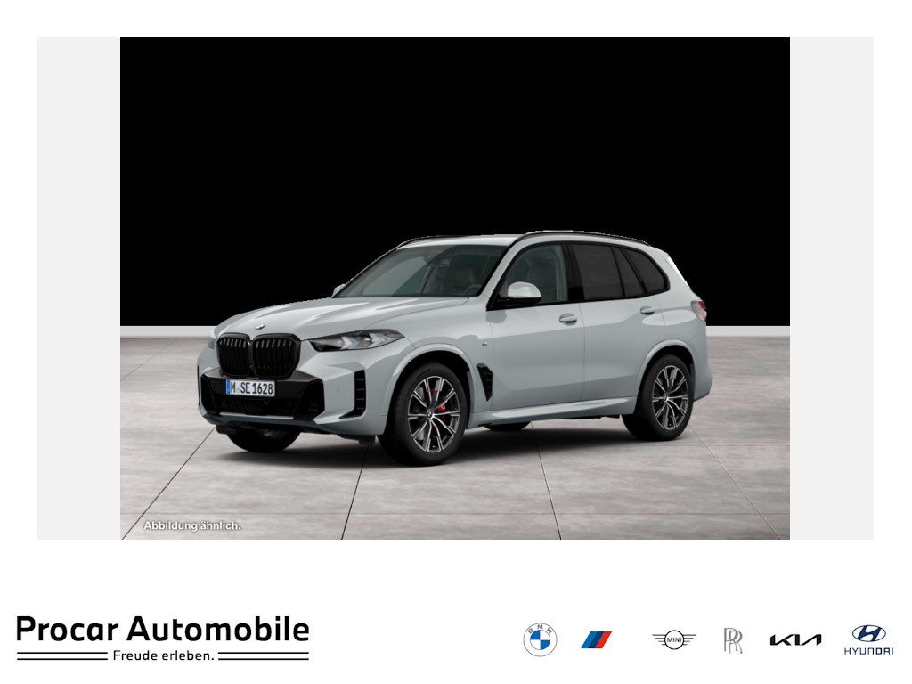 Image of BMW X5