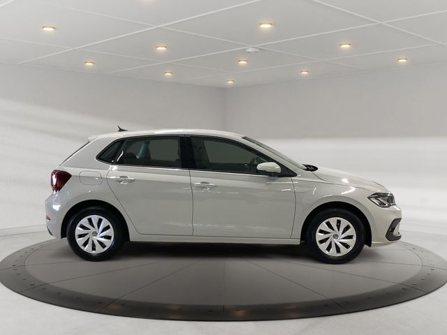Polo Life 1,0 l TSI 70 kW LED, Navi, AppConnect