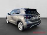 Volkswagen T-Cross 1.6 TDI Style PDC vorne + hinten - VW T-Cross Gebrauchtwagen in Bremen
