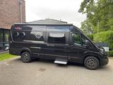 Malibu Van first class - two rooms GT skyview 640 LE RB - Malibu First Class Two Rooms 640 LE RB GT