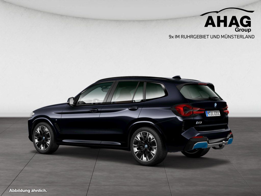 BMW iX3 - Bild 6