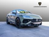 Lamborghini Urus Performante AdPersonam | Lamborghini Nürnbe - Lamborghini Gebrauchtwagen in Nürnberg