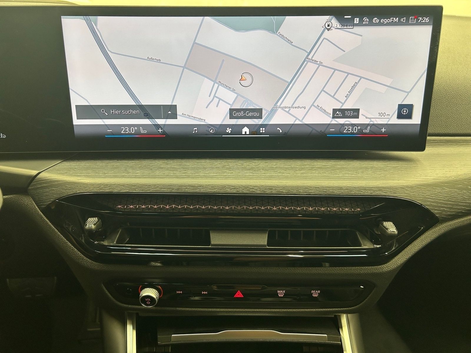 BMW 318 - Bild 11