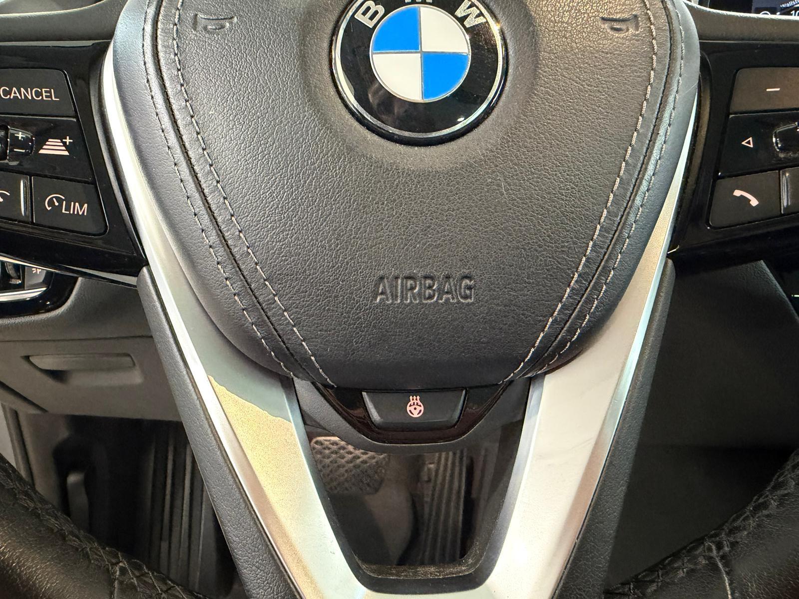 BMW 520 d xDrive Touring Panorama*360°*LED*1H, миниатюра 29