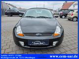 Ford Streetka Elegance Roadster *Rotes LEDER* - Ford Streetka: Cabrio