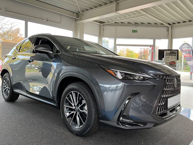 Lexus NX 350h Executive Line 4x2 KlimaA., FLA, LM LED,