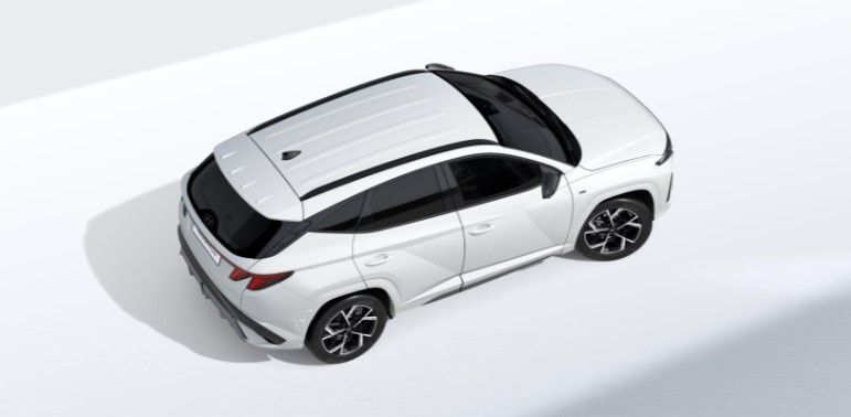Hyundai TUCSON - Bild 4