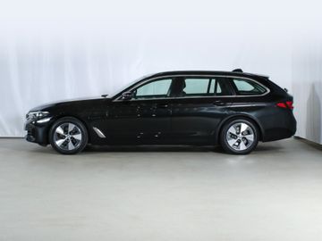 BMW 520 - 3