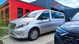 Mercedes-Benz 116 CDI lang 7G Standhz LED Navi Kamera AHK Shz - Mercedes-Benz Gebrauchtwagen in Ulm