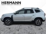 Dacia Duster II 1.5 BLUE dCi 115 Prestige *AHK*NAVI*SH - Dacia Duster mit Diesel-Antrieb: mit Klimaanlage