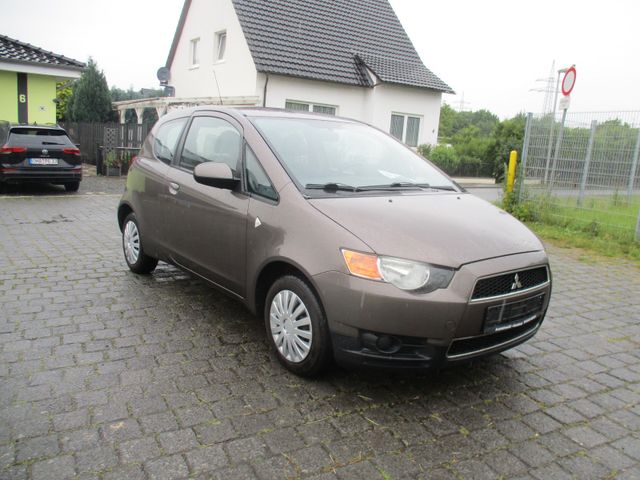 Mitsubishi Colt  Xtrad/Klima/PDC/TÜV NEU