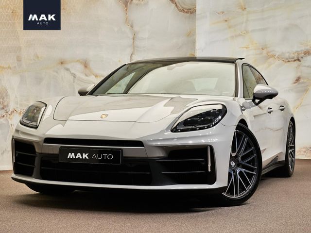 Porsche Panamera 2.9 4 E-Hybrid, MJ2024, Bose, pano, bij