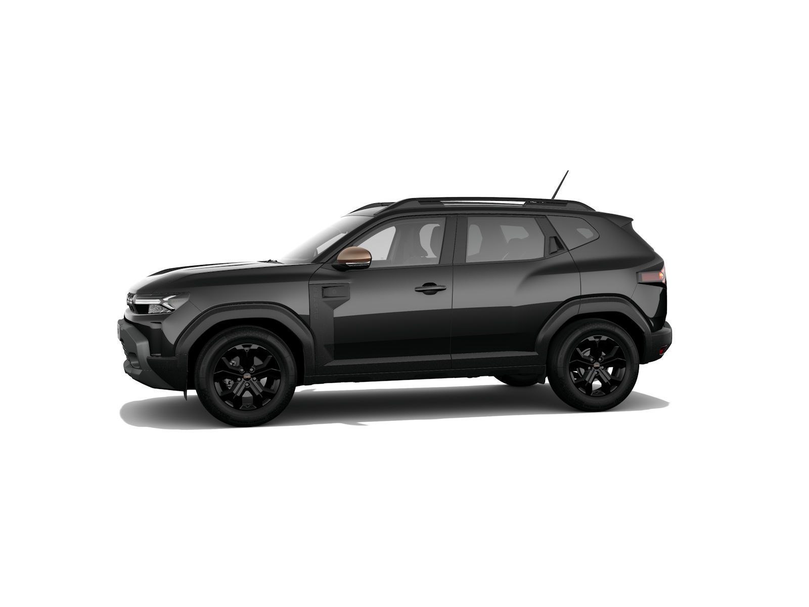 Dacia Duster Extreme mild hybrid 140 Urlaubsgeld imagem 2