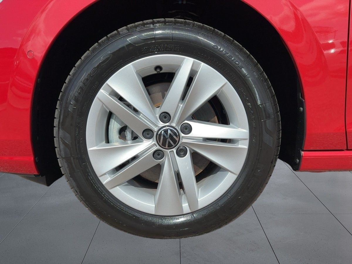 Volkswagen Golf - Bild 21
