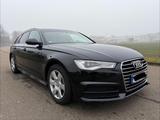 Audi A6 Avant 2.0 TDI ULTRA, 2. Hd, Automatik, Leder - Audi A6 Gebrauchtwagen