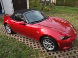 Mazda MX-5 1.5 SKYACTIV-G 131 Center-Line Center-Line - Mazda MX-5 aus 2017