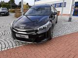 Kia XCeed 1.6 T-GDI Exclusive Alu 16" Automatik Navi - Kia XCeed Neuwagen
