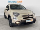 Fiat 500X Cross  AUTOMATIK NAV XENON KAMERA SITZ.HZG  - Fiat 500X Gebrauchtwagen