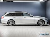 Mercedes-Benz E 200 T AMG LED/Panorama/Rückfahrkamera/Ambiente - gebrauchte Mercedes-Benz E 200 aus dem Jahr 2019