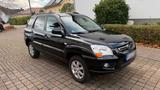 Kia Sportage Activ - Kia Sportage aus 2010
