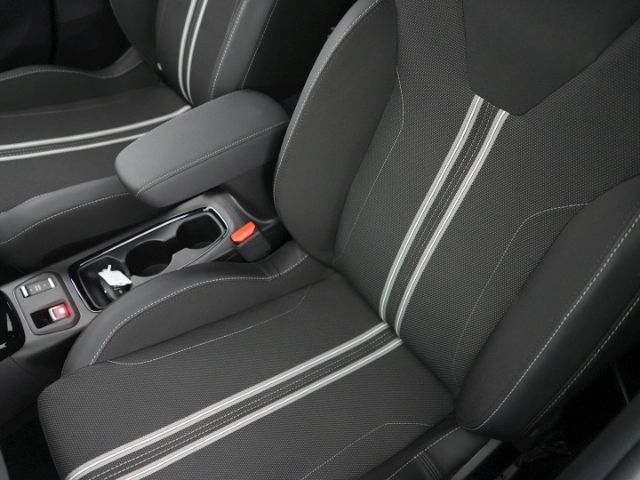 Corsa F FACELIFT GS HYBRID eDCT+LED-SCHW+RÜCKFAH