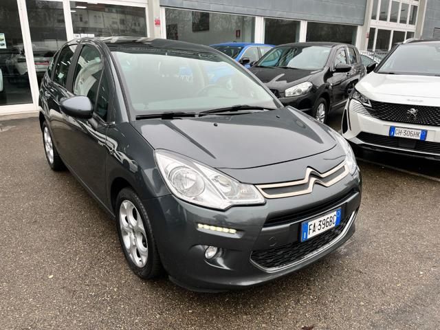 Citroën CITROEN C3 PureTech 82 Exclusive