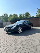 Mercedes-Benz Mercedes CLS 350 CGI - Mercedes-Benz CLS 350 in Bremen