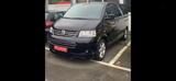 Volkswagen VW T5 Multivan Camper 174 PS | NEUES GETRIEBE |  - Volkswagen T5: Getriebe