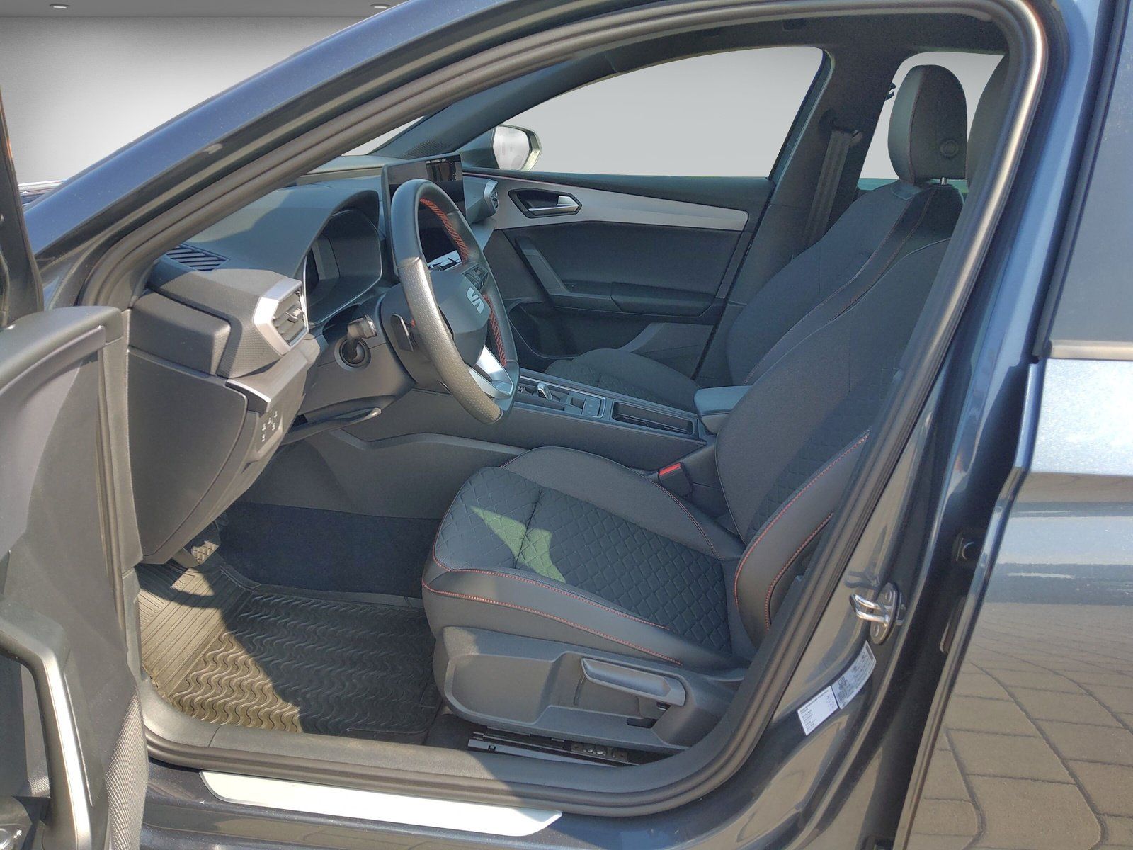 Seat Leon - Bild 11