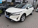 Nissan Qashqai 1.3 DIG-T Acenta*LED*ACC*KAMERA* - Nissan Qashqai in Lübeck