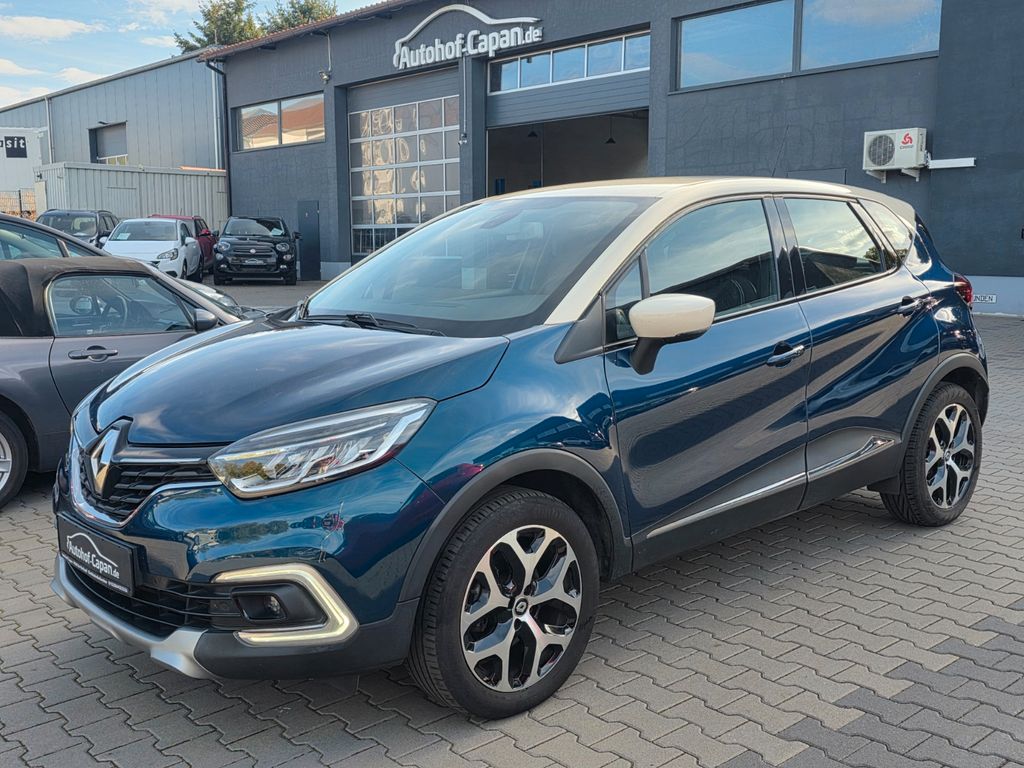 Image of Renault Captur