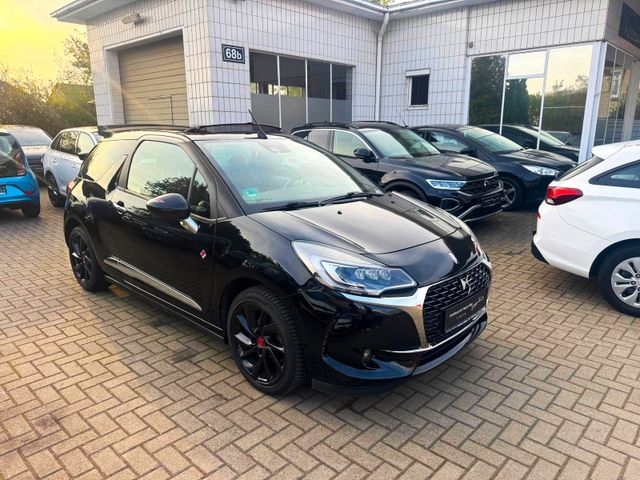 DS DS3
