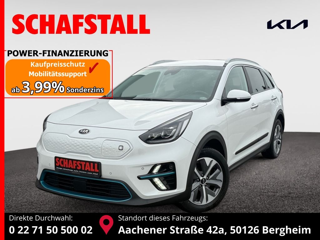 Angebot ansehen Kia Niro