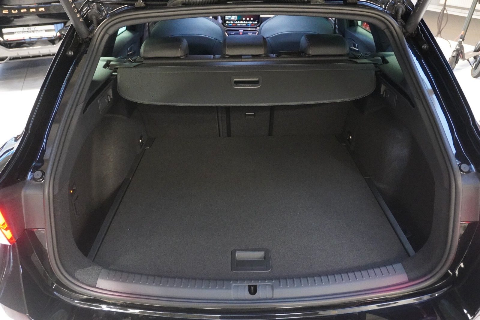 Cupra Leon - Bild 15