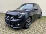 MINI Countryman Cooper S All4 *NAVI*PANO*HK*AHK* - MINI Cooper S: Limousine, Countryman