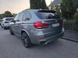 BMW X5 xDrive M-Sport Paket*Voll*Top zustand*21'zoll - BMW X5: Sport Paket