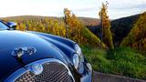 Jaguar S-Type 3 L V6 Executive Top Zustand  - Jaguar S-Type